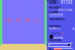 Wordmaze 8