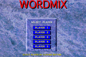 Wordmix 0