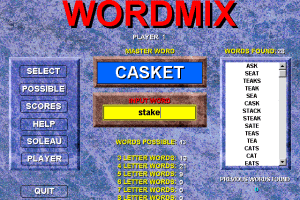 Wordmix abandonware