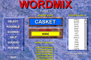 Wordmix 2