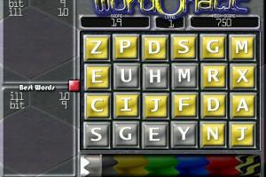 WordOMatic 2