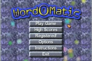 WordOMatic 0