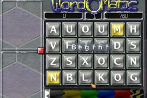 WordOMatic 2