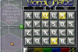 WordOMatic 3