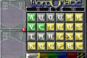 WordOMatic 4