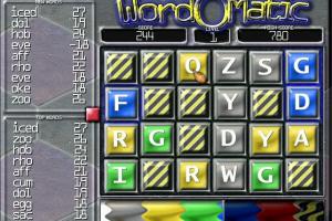 WordOMatic 6