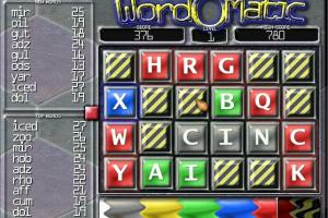 WordOMatic 7