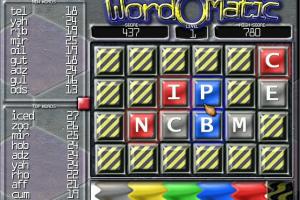 WordOMatic 8