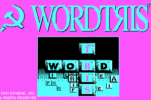 Wordtris 13