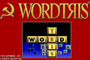 Wordtris 7