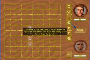 WordWars 1