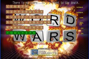 WordWars 7