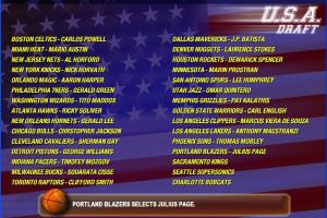 World Basketball Manager 4