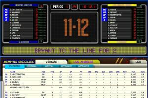 World Basketball Manager 5