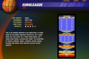 World Basketball Manager 2008 1