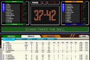 World Basketball Manager 2008 4
