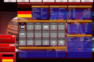 World Basketball Manager 2008 abandonware