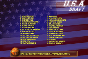 World Basketball Manager 2008 6