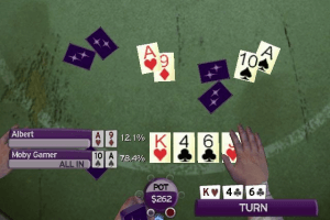 World Championship Poker 2 featuring Howard Lederer 9