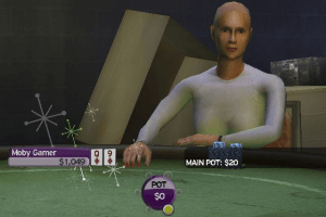 World Championship Poker 2 featuring Howard Lederer 13