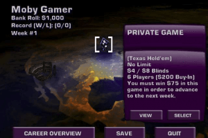 World Championship Poker 2 featuring Howard Lederer 6