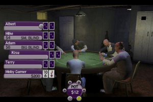 World Championship Poker 2 featuring Howard Lederer 7
