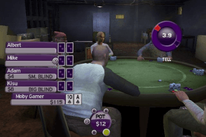 World Championship Poker 2 featuring Howard Lederer 8