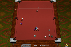 World Championship Pool 2004 7