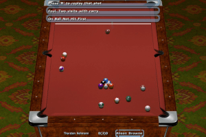 World Championship Pool 2004 8