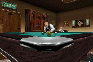 World Championship Snooker 2003 0