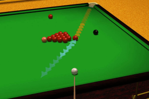 World Championship Snooker 2003 2