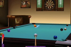 World Championship Snooker 2003 abandonware