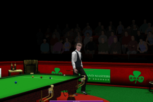 World Championship Snooker 2003 6