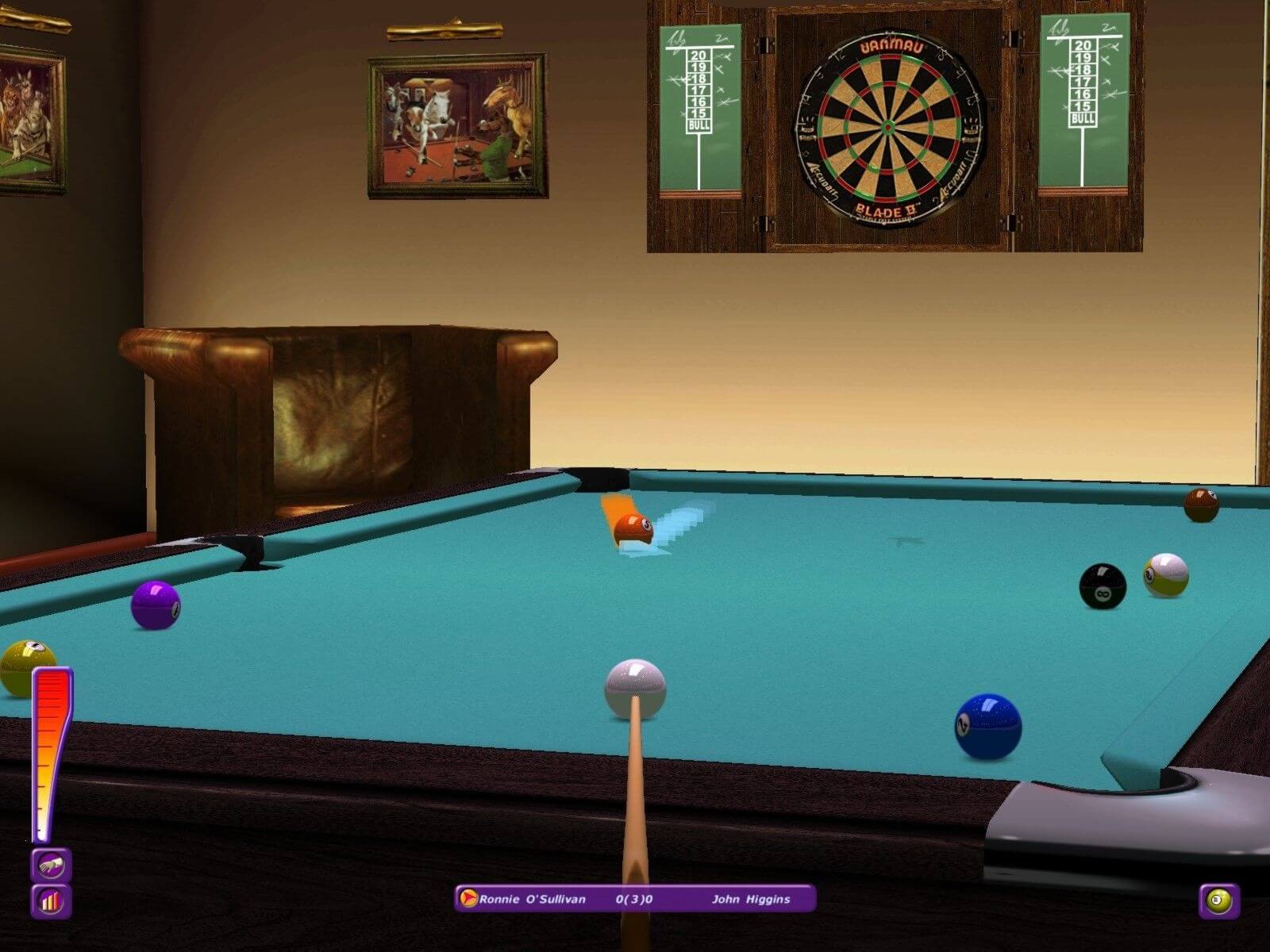 Download World Championship Snooker 2003 (Windows)