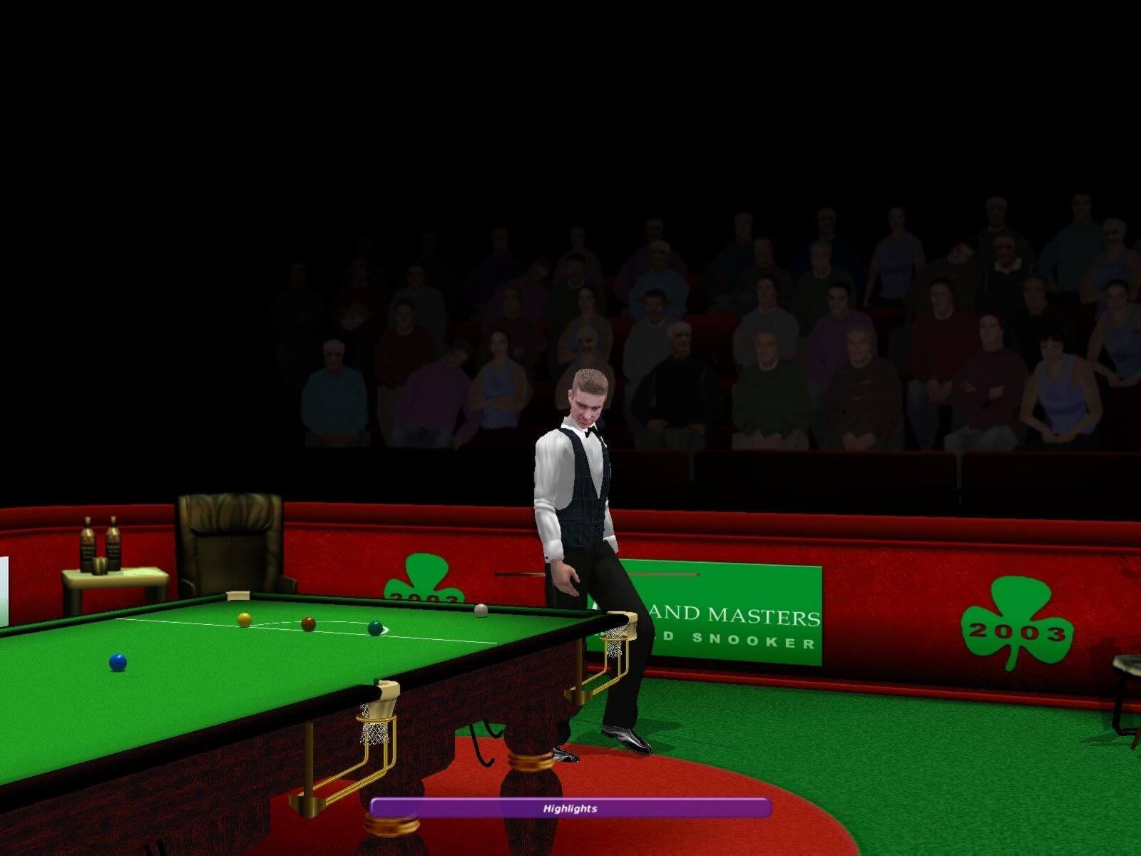world championship snooker 2004 pc download world championship snooker 2004 pc download