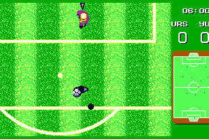 Download World Championship Soccer - My Abandonware