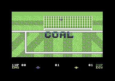 Super Futebol / World Cup Soccer / World Championship Soccer - Mega Drive -  Skooter Blog