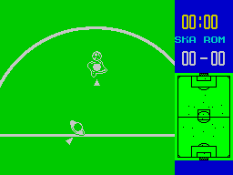 World Championship Soccer abandonware