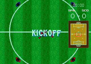 Download World Championship Soccer - My Abandonware