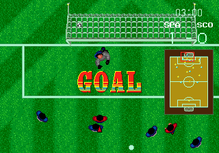 Download World Championship Soccer - My Abandonware