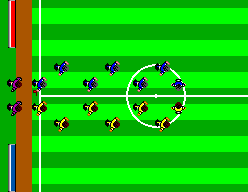 World Championship Soccer 14