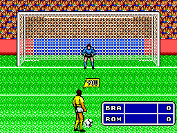 World Championship Soccer 28