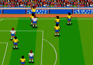 World Championship Soccer II : Sega : Free Borrow & Streaming