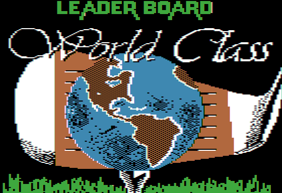 World Class Leader Board 0