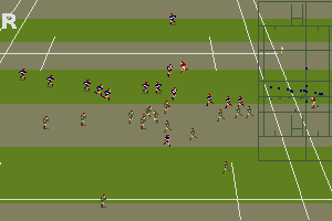 World Class Rugby abandonware