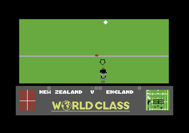 World Class Rugby abandonware