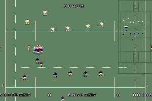 World Class Rugby '95 3