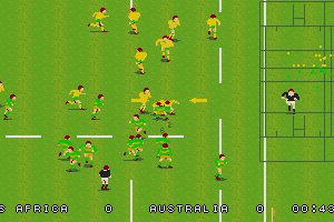 World Class Rugby '95 abandonware