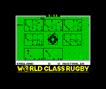 World Class Rugby 14