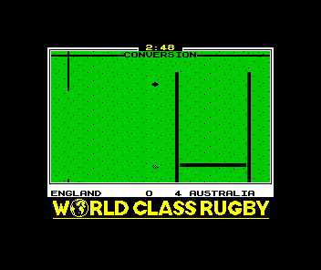 World Class Rugby 17